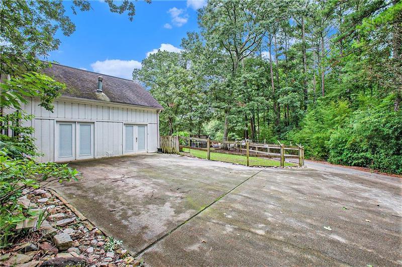 Image for property 2841 Upper Sweetwater Trail, White, GA 30184