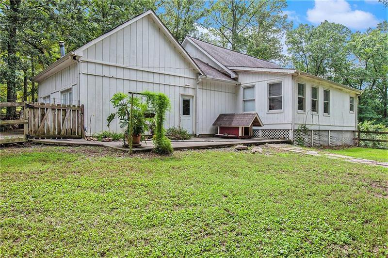Image for property 2841 Upper Sweetwater Trail, White, GA 30184