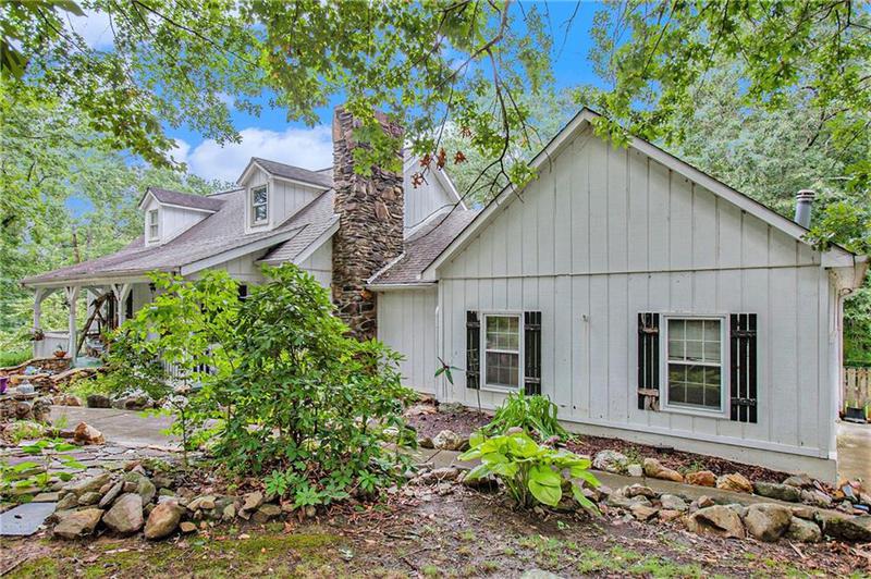 Image for property 2841 Upper Sweetwater Trail, White, GA 30184
