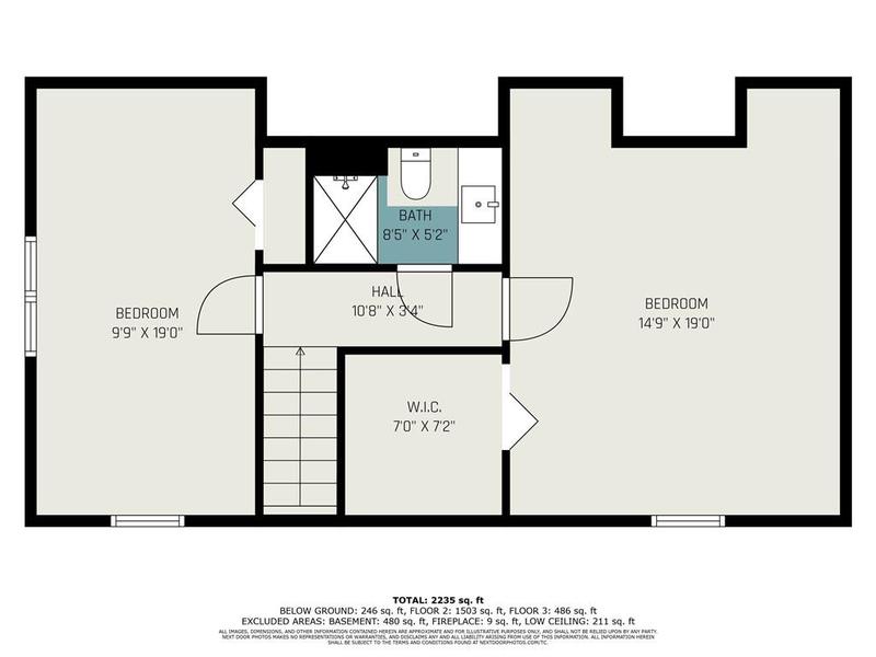 Image for property 2841 Upper Sweetwater Trail, White, GA 30184