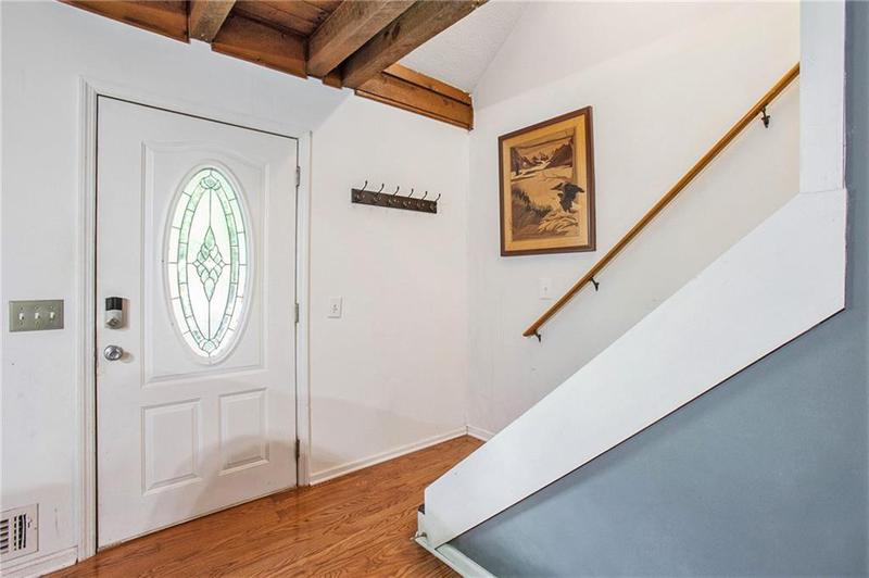 Image for property 2841 Upper Sweetwater Trail, White, GA 30184