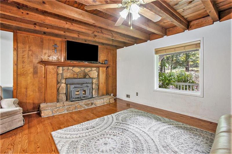Image for property 2841 Upper Sweetwater Trail, White, GA 30184