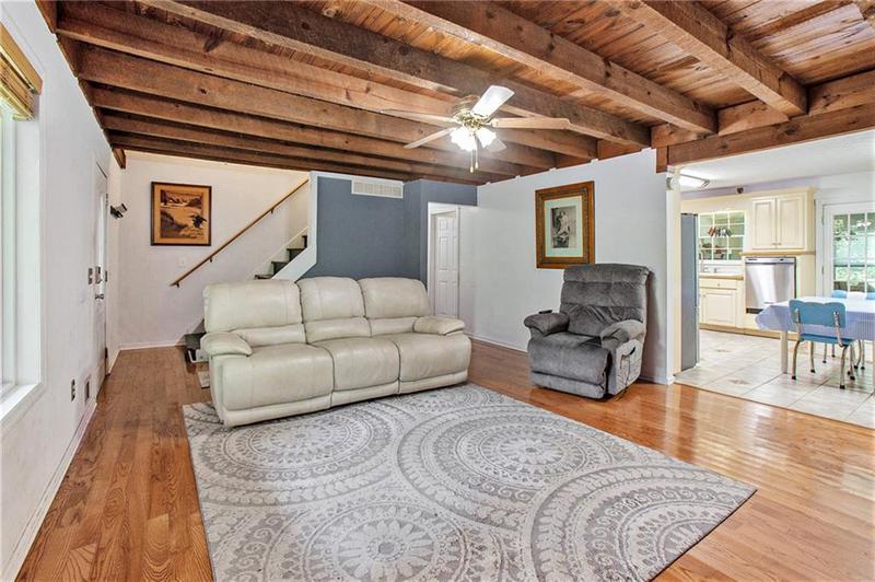 Image for property 2841 Upper Sweetwater Trail, White, GA 30184