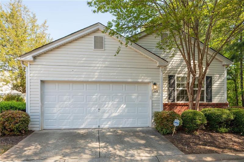 Image for property 548 Oaks Drive, Woodstock, GA 30188
