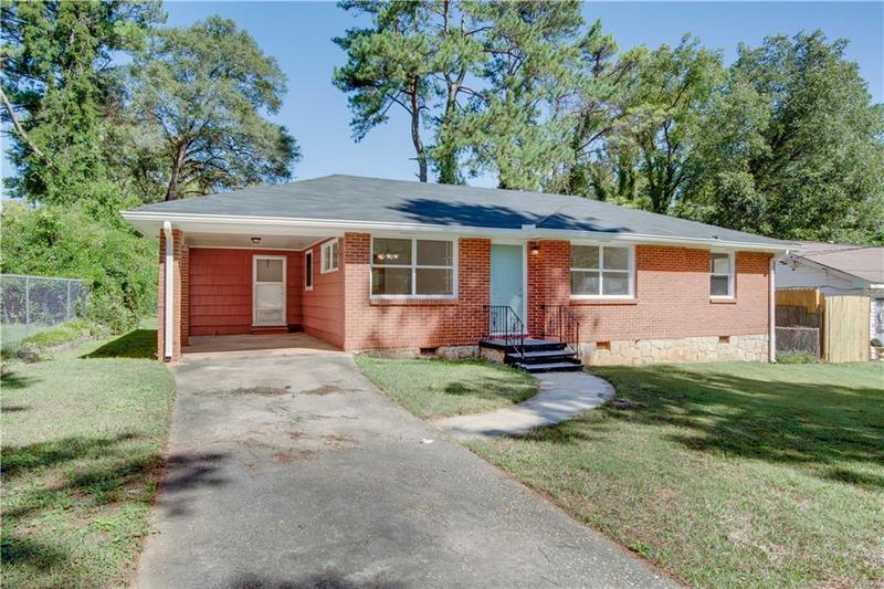 Image for property 3158 Bobolink Drive, Decatur, GA 30032