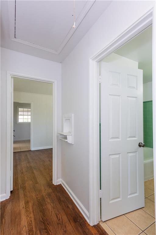Image for property 3158 Bobolink Drive, Decatur, GA 30032