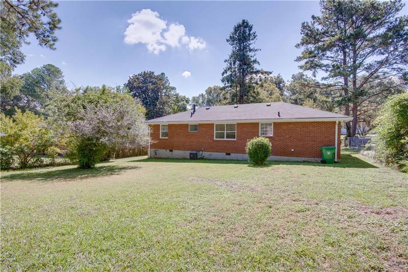 Image for property 3158 Bobolink Drive, Decatur, GA 30032