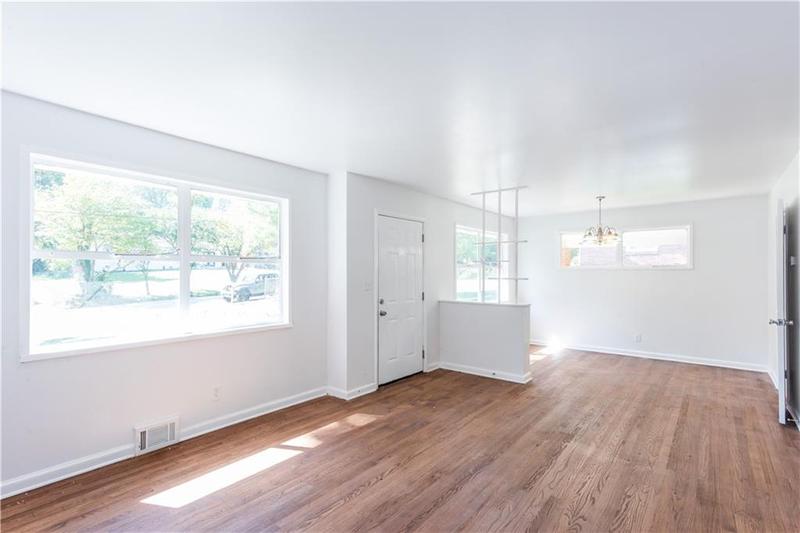 Image for property 3158 Bobolink Drive, Decatur, GA 30032