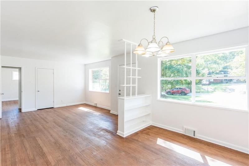 Image for property 3158 Bobolink Drive, Decatur, GA 30032