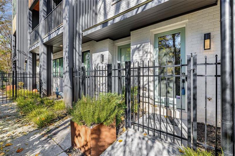 Image for property 2347 Hosea L Williams Drive 16, Atlanta, GA 30317