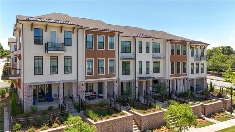 Image for property 350 Olmstead Way 29, Alpharetta, GA 30022