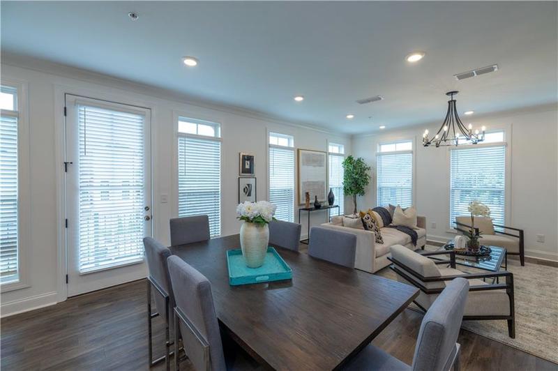 Image for property 350 Olmstead Way 29, Alpharetta, GA 30022