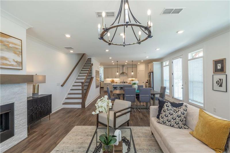 Image for property 350 Olmstead Way 29, Alpharetta, GA 30022
