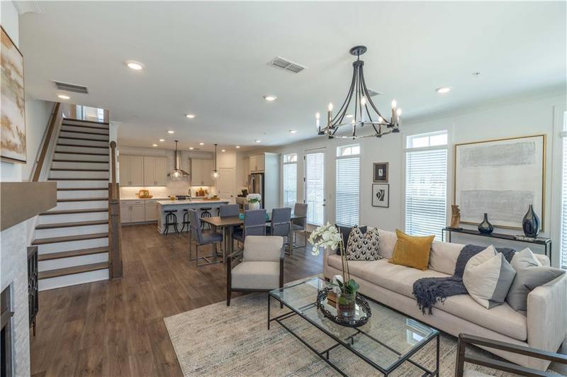 Image for property 350 Olmstead Way 29, Alpharetta, GA 30022