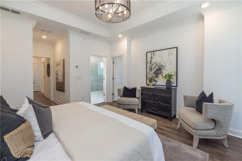 Image for property 350 Olmstead Way 29, Alpharetta, GA 30022