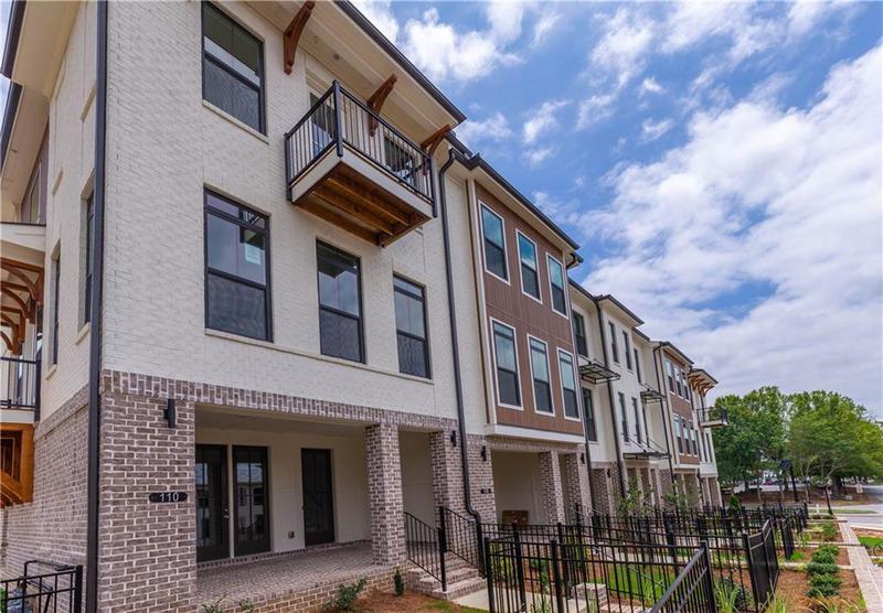Image for property 350 Olmstead Way 29, Alpharetta, GA 30022