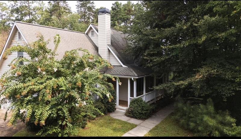 Image for property 125 Rambling Road, Fairmount, GA 30139