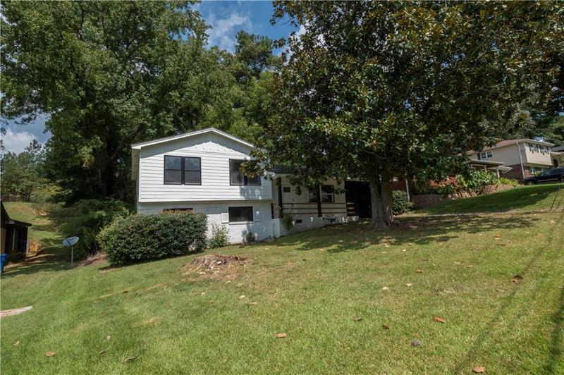 Image for property 3017 Tribble Lane, Atlanta, GA 30331
