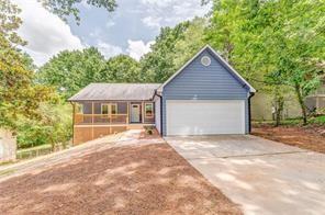 Image for property 7074 Babbling Brook Drive, Jonesboro, GA 30236