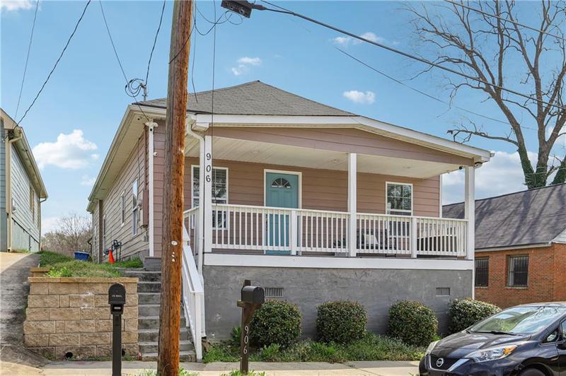 Image for property 906 Sims Street, Atlanta, GA 30603