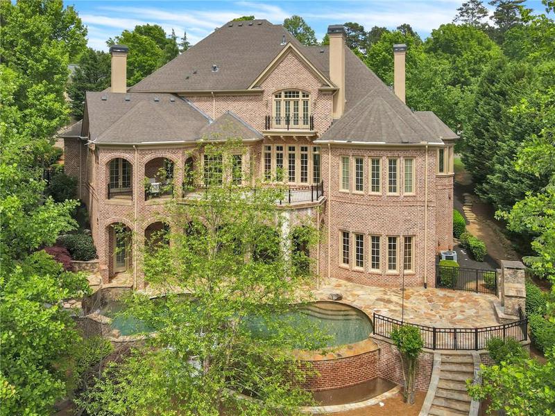 Image for property 2867 Darlington Run, Duluth, GA 30097