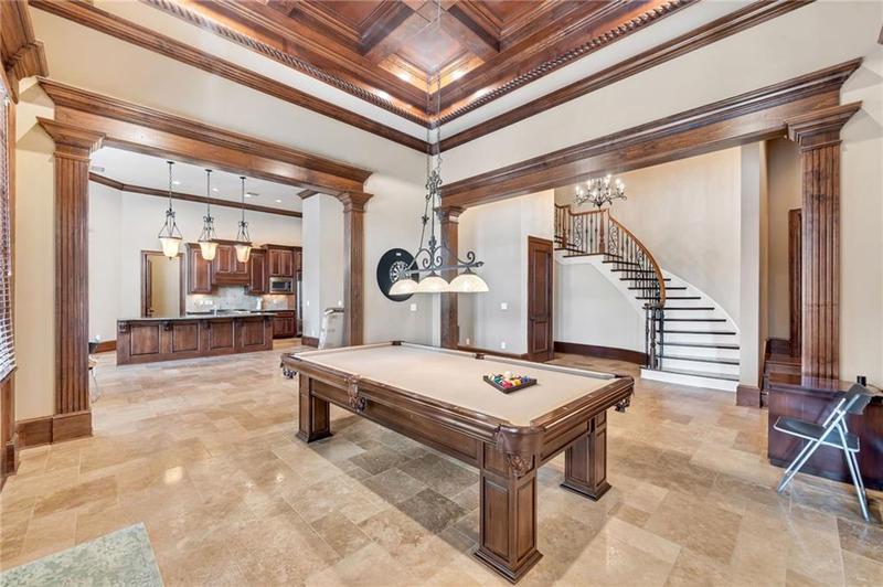 Image for property 2867 Darlington Run, Duluth, GA 30097