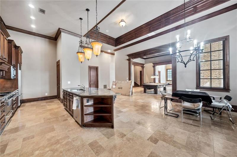 Image for property 2867 Darlington Run, Duluth, GA 30097