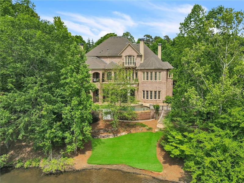 Image for property 2867 Darlington Run, Duluth, GA 30097