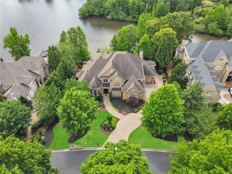 Image for property 2867 Darlington Run, Duluth, GA 30097
