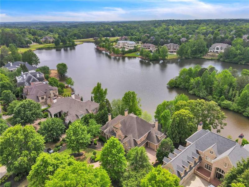 Image for property 2867 Darlington Run, Duluth, GA 30097