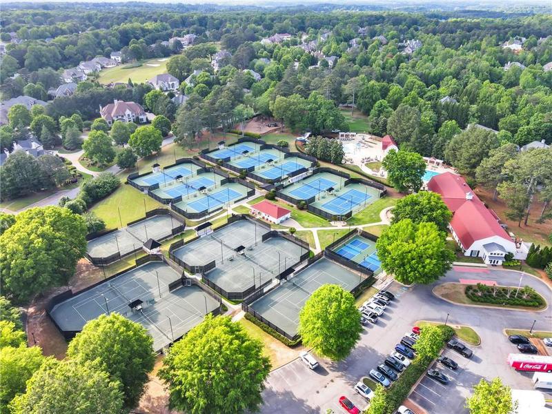 Image for property 2867 Darlington Run, Duluth, GA 30097