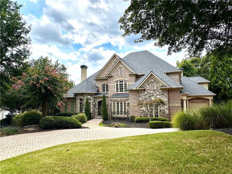 Image for property 2867 Darlington Run, Duluth, GA 30097