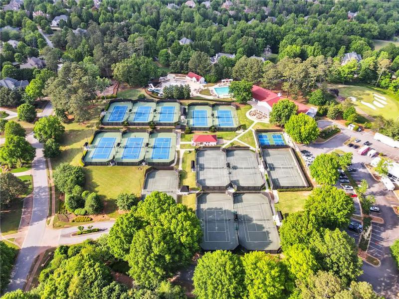 Image for property 2867 Darlington Run, Duluth, GA 30097