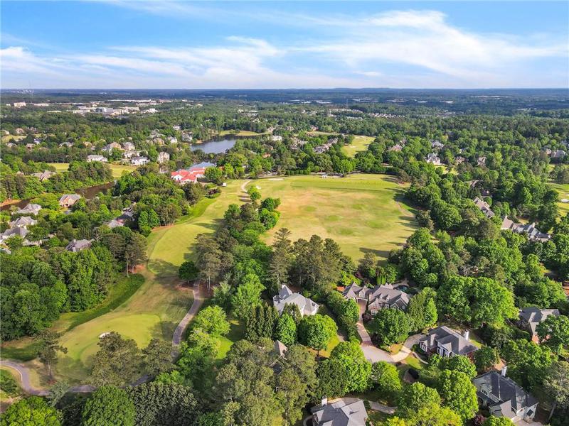 Image for property 2867 Darlington Run, Duluth, GA 30097