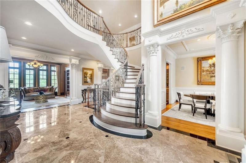 Image for property 2867 Darlington Run, Duluth, GA 30097