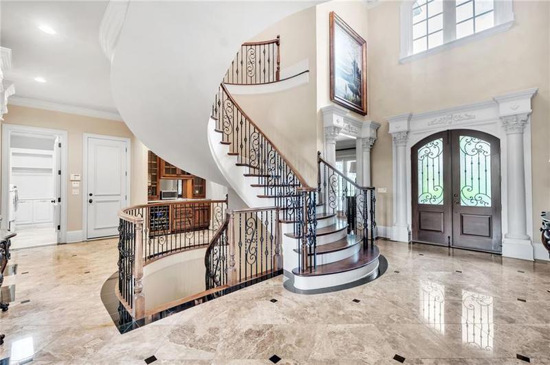 Image for property 2867 Darlington Run, Duluth, GA 30097