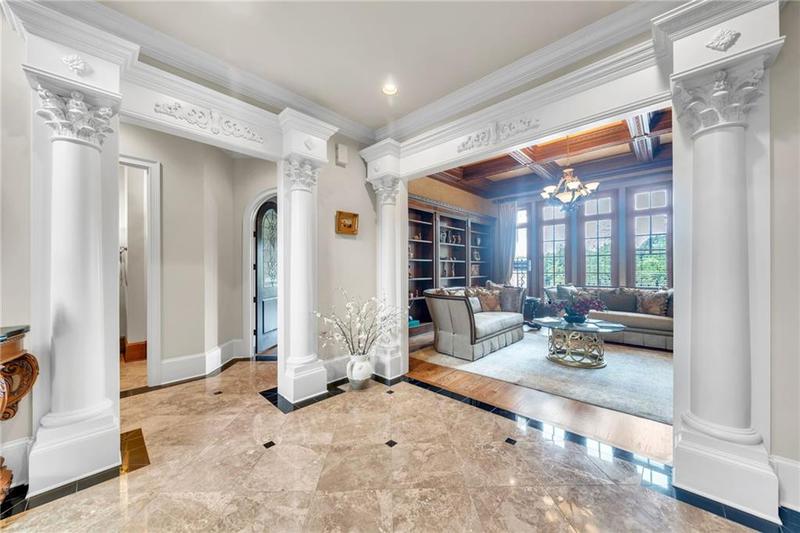 Image for property 2867 Darlington Run, Duluth, GA 30097