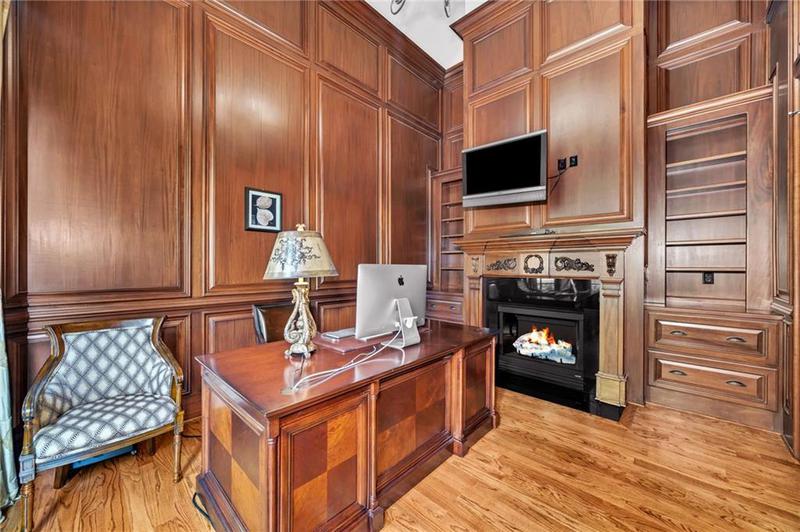 Image for property 2867 Darlington Run, Duluth, GA 30097