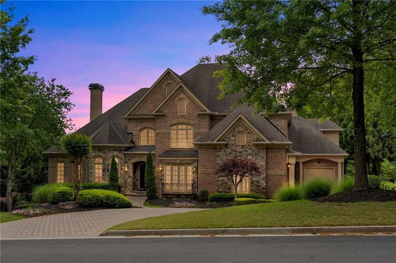 Image for property 2867 Darlington Run, Duluth, GA 30097