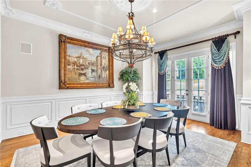 Image for property 2867 Darlington Run, Duluth, GA 30097