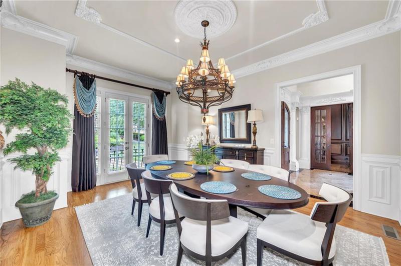Image for property 2867 Darlington Run, Duluth, GA 30097