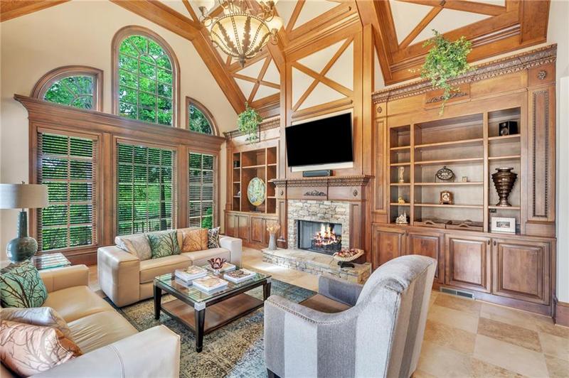 Image for property 2867 Darlington Run, Duluth, GA 30097