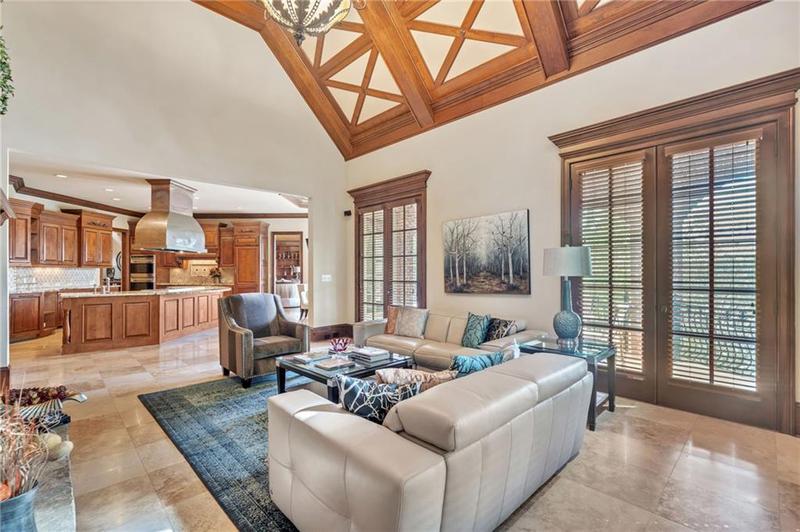 Image for property 2867 Darlington Run, Duluth, GA 30097