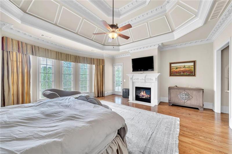 Image for property 2867 Darlington Run, Duluth, GA 30097