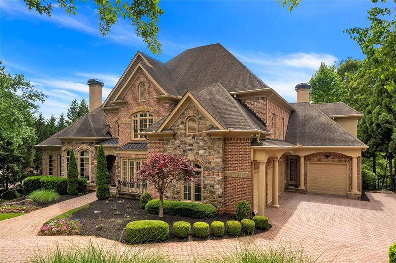 Image for property 2867 Darlington Run, Duluth, GA 30097