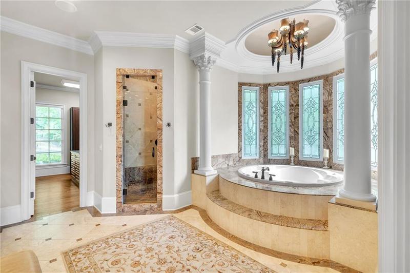 Image for property 2867 Darlington Run, Duluth, GA 30097