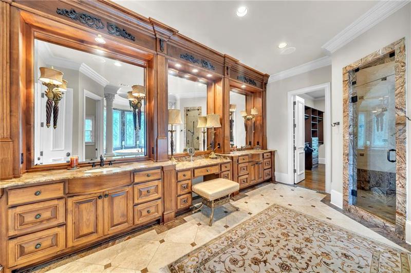 Image for property 2867 Darlington Run, Duluth, GA 30097