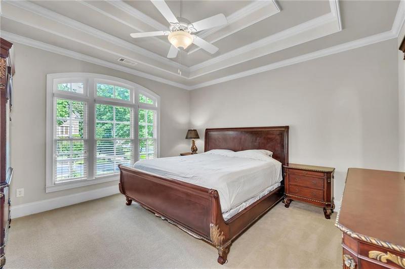 Image for property 2867 Darlington Run, Duluth, GA 30097