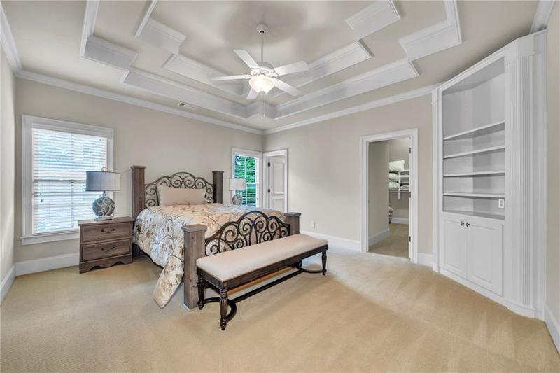 Image for property 2867 Darlington Run, Duluth, GA 30097