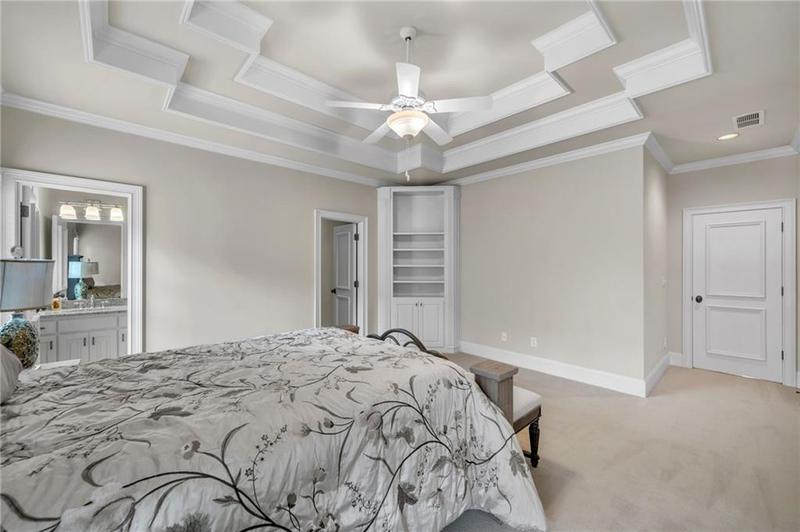 Image for property 2867 Darlington Run, Duluth, GA 30097